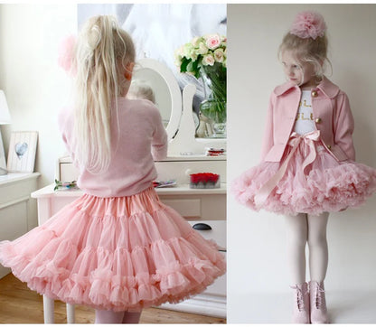 Tutu Skirts - Pinks only!