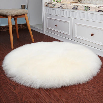 Luxury Shaggy Rug small