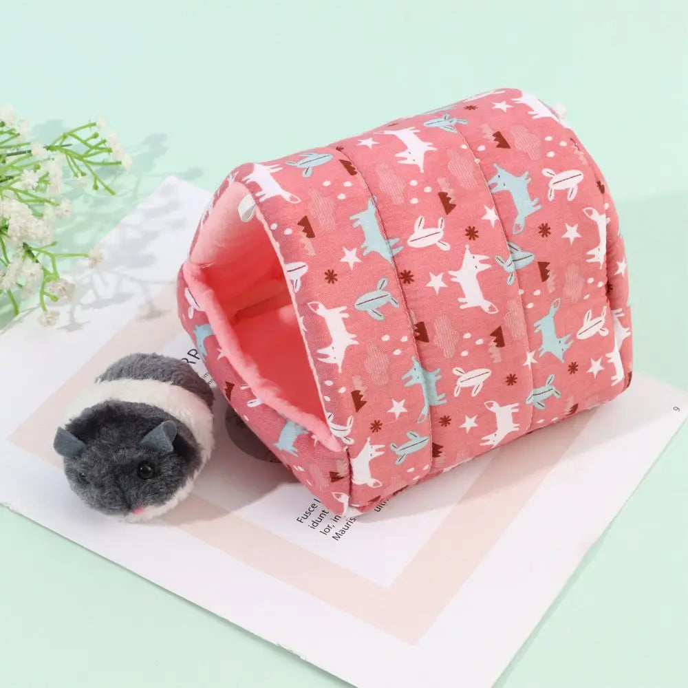 Small pet House