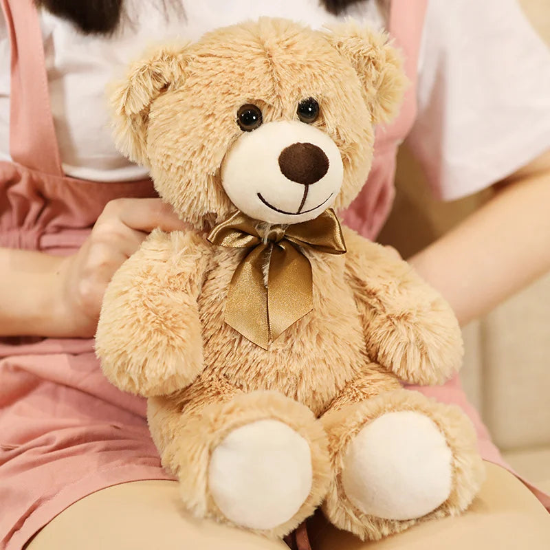 Teddy Bear Plush