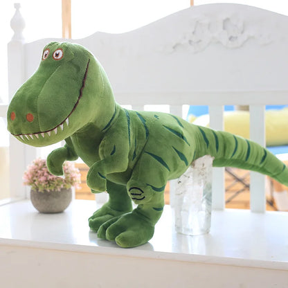 T-Rex Dinosaur Plush