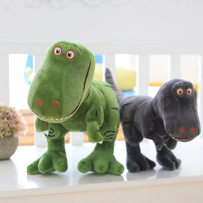 T-Rex Dinosaur Plush