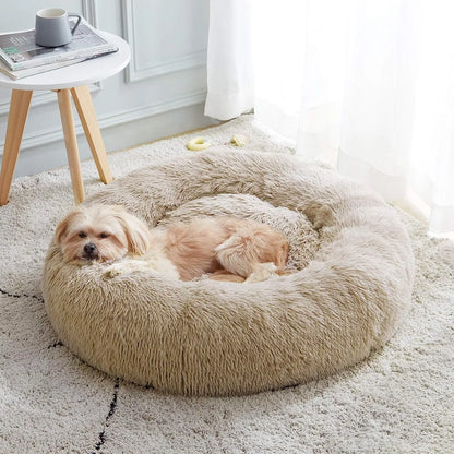 Donut Pet Bed