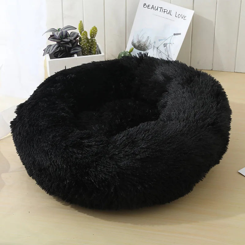 Donut Pet Bed