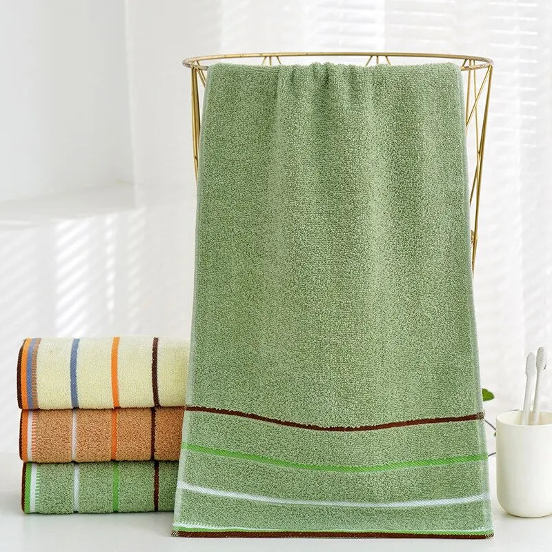 Cotton Hand Towel