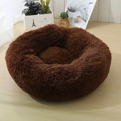 Donut Pet Bed