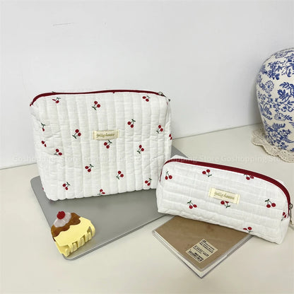 Cosmetic Bag