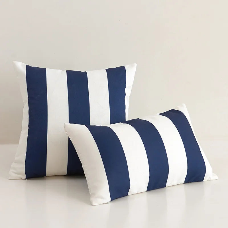 Colorful Outdoor Pillowcases