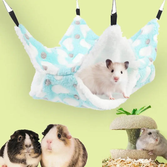 Small pets Hammock