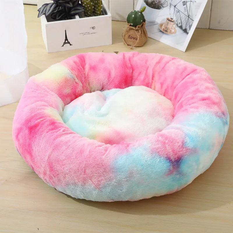 Donut Pet Bed