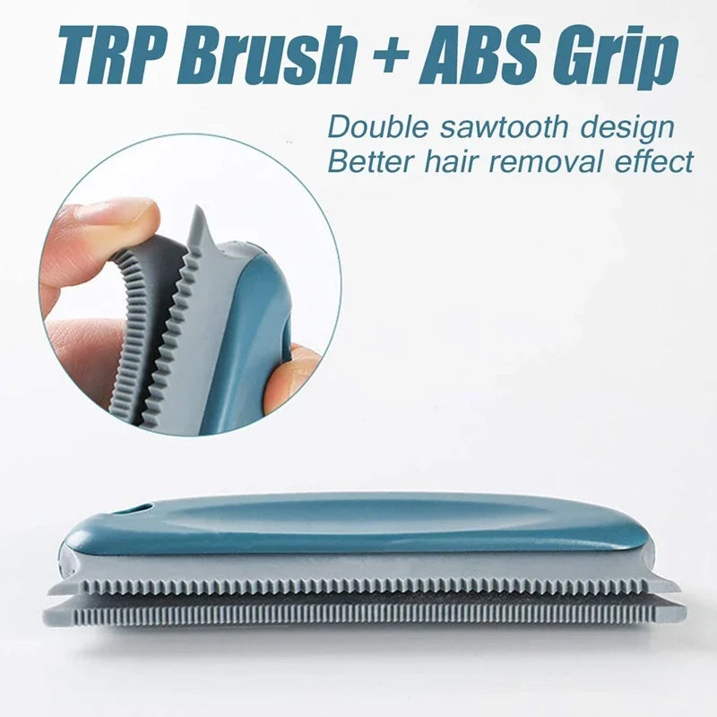 Ultra-Effective Horse Shedding Brush