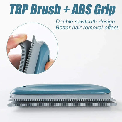 Ultra-Effective Horse Shedding Brush