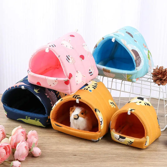 Small pet House