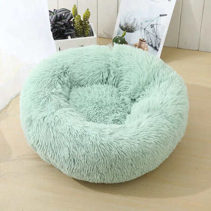 Donut Pet Bed