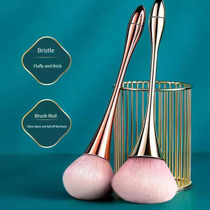 Professional Makeup Brushes