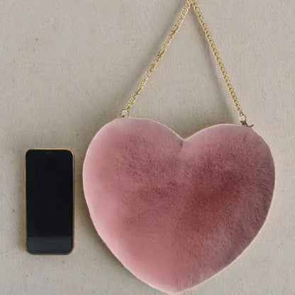 Heart Bag