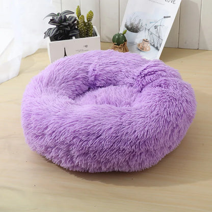 Donut Pet Bed