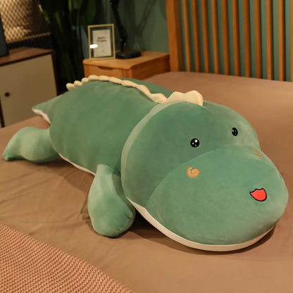 Giant Dinosaur Plush