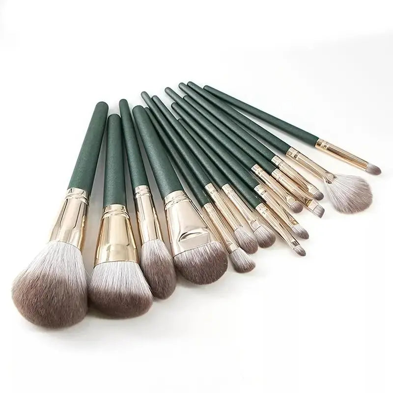 Beauty Brushes