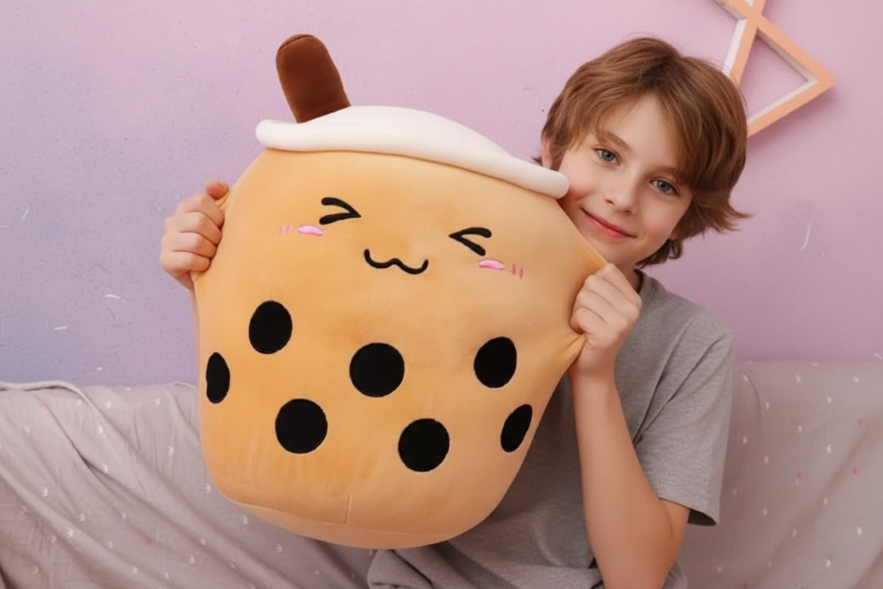 Boba Tea