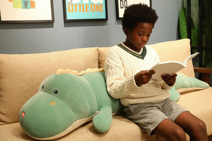 Giant Dinosaur Plush