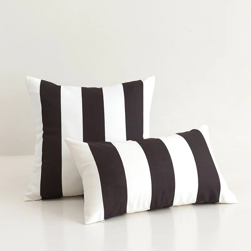 Colorful Outdoor Pillowcases