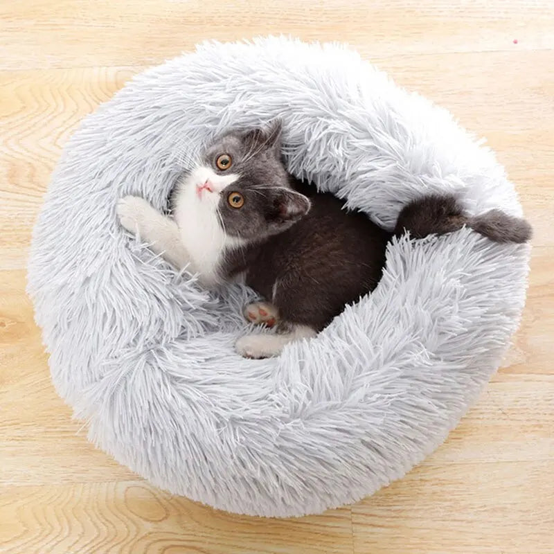 Donut Pet Bed