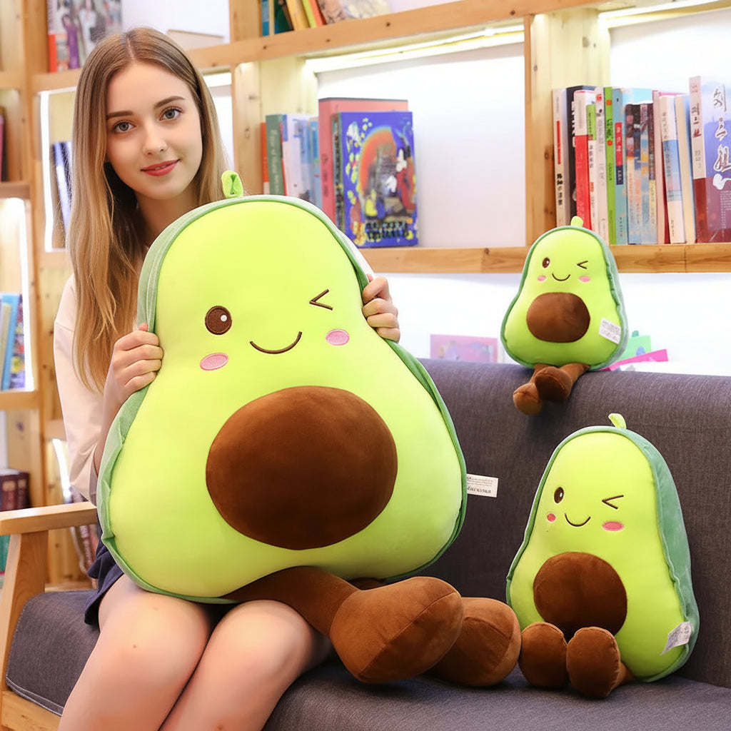 AvoCuddle