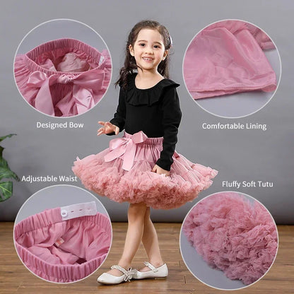 Tutu Skirts - Pinks only!