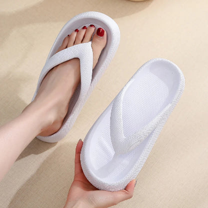 Cloud Flip Flops