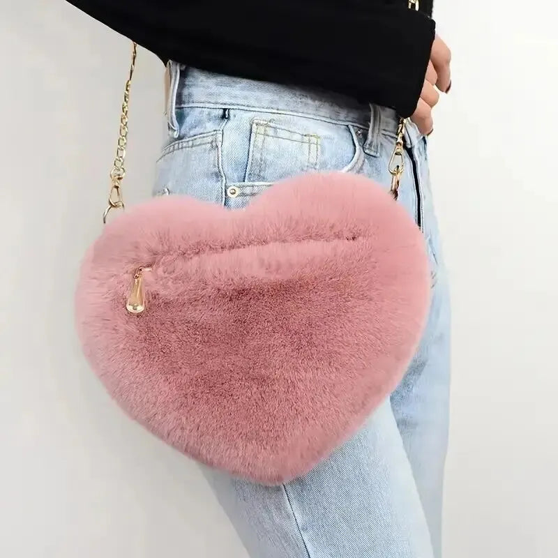 Heart Bag