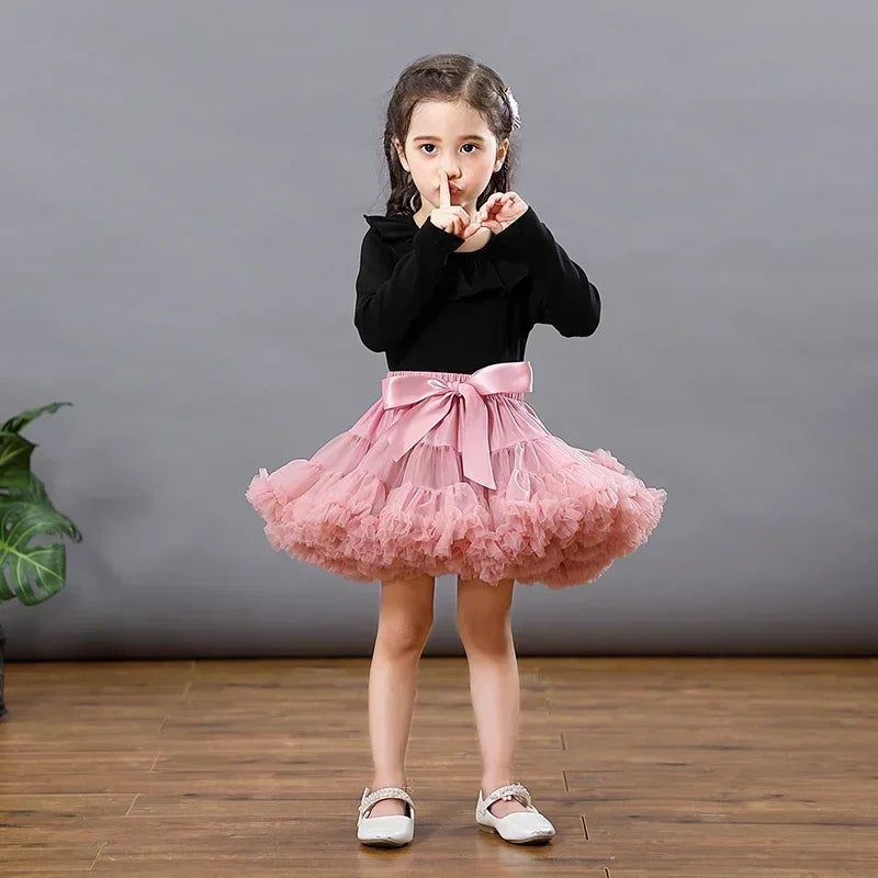 Tutu Skirts - Pinks only!