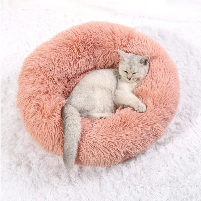 Donut Pet Bed