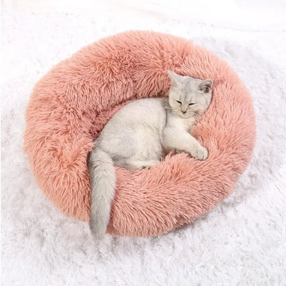 Donut Pet Bed