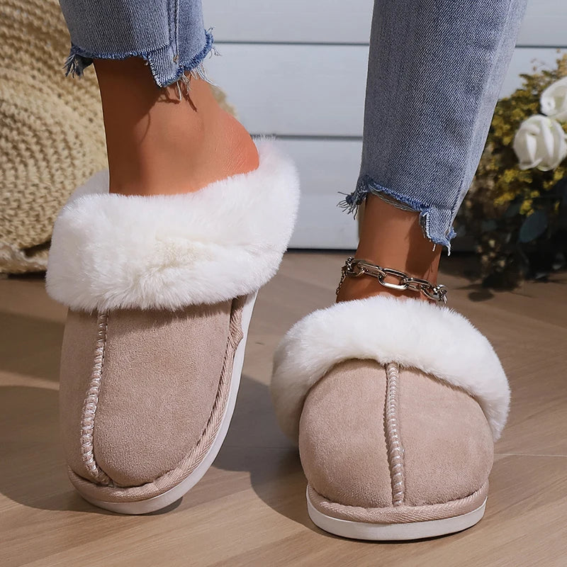 Hug Slippers