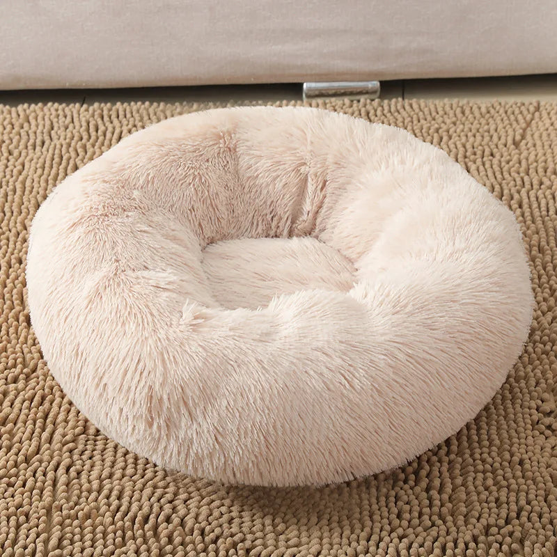 Donut Pet Bed