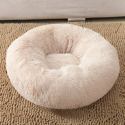 Donut Pet Bed