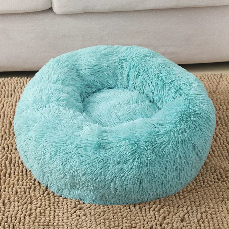 Donut Pet Bed