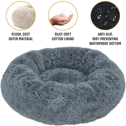 Donut Pet Bed