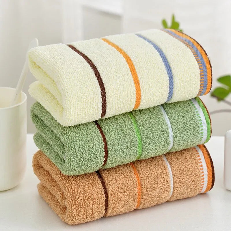 Cotton Hand Towel