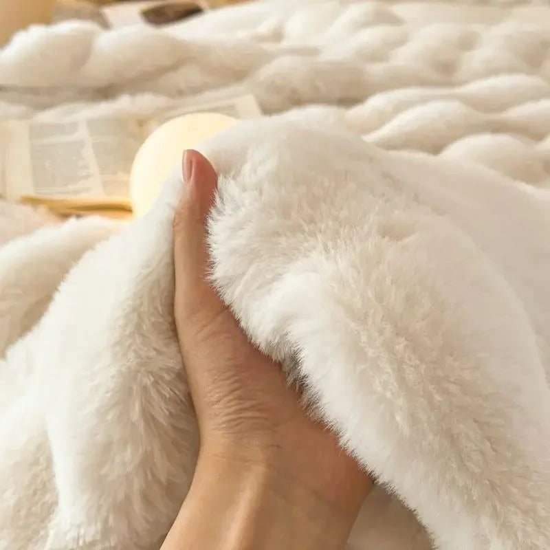 Luxury Plush Blanket