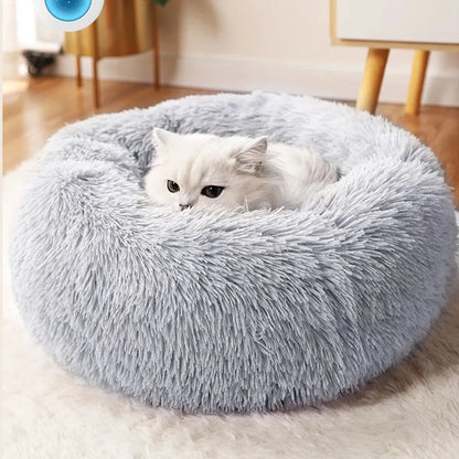 15% OFF! Donut Pet Bed - Small Sizes