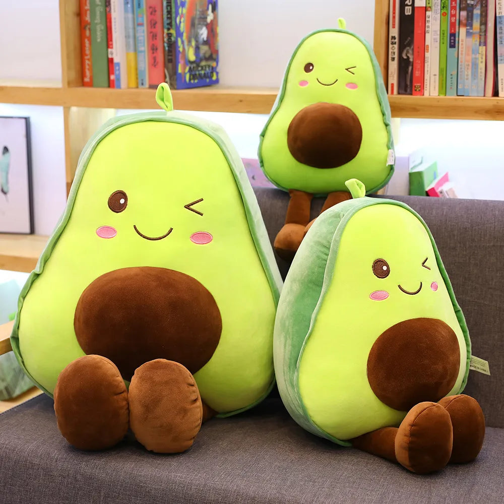 AvoCuddle