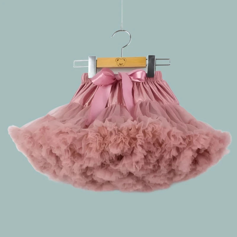 Tutu Skirts - Pinks only!