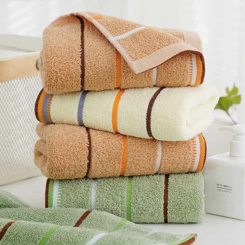 Cotton Hand Towel