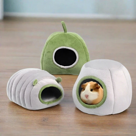 Cozy Hideout for small pets