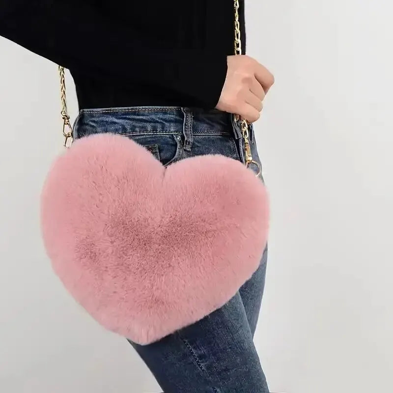 Heart Bag