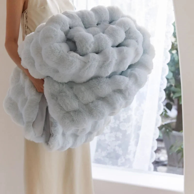 Luxury Plush Blanket