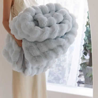 Luxury Plush Blanket