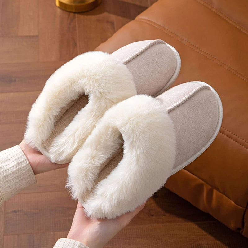 Hug Slippers